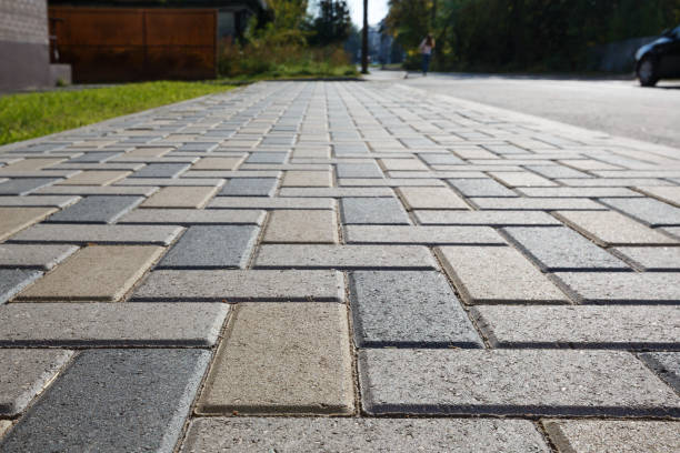 Best Commercial Driveway Pavers  in Homeland Park, SC