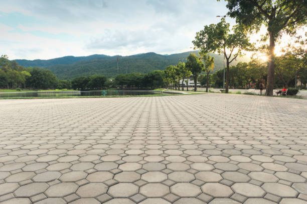 Decorative Driveway Pavers in Homeland Park, SC