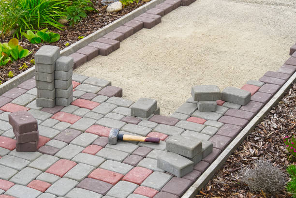 Best Brick Driveway Pavers  in Homeland Park, SC