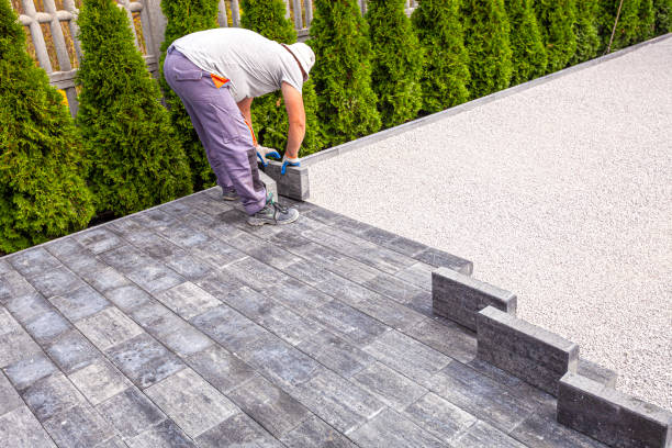 Best Commercial Driveway Pavers  in Homeland Park, SC