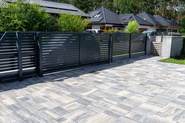 Best Custom Driveway Pavers  in Homeland Park, SC