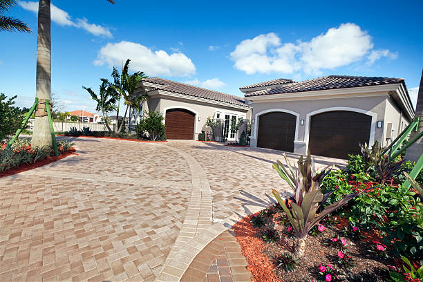 Best Driveway Paving Contractor  in Homeland Park, SC