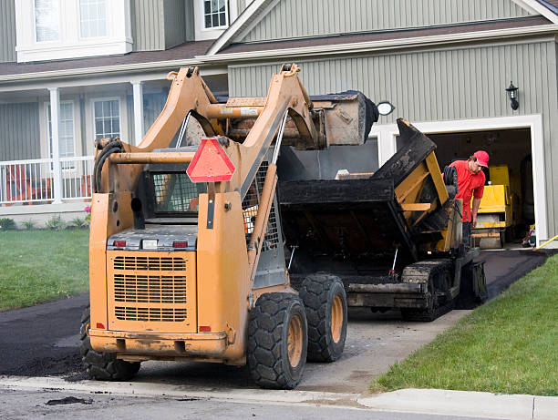 Driveway Pavers for Homes in Homeland Park, SC