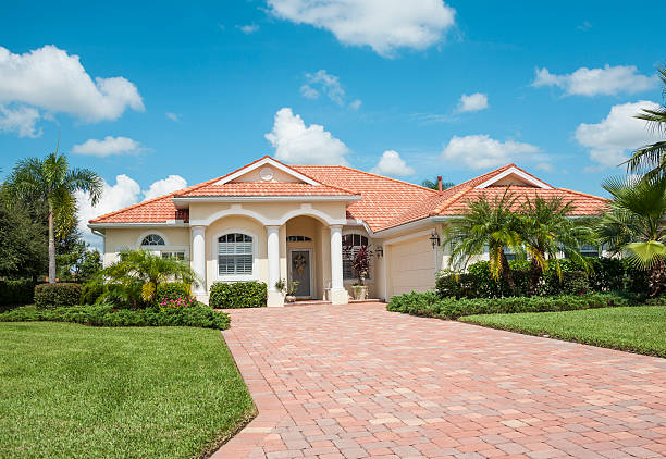 Best Concrete Paver Driveway  in Homeland Park, SC