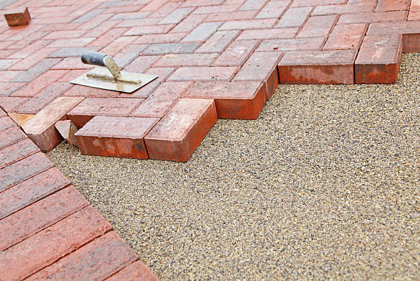 Best Driveway Resurfacing Pavers  in Homeland Park, SC