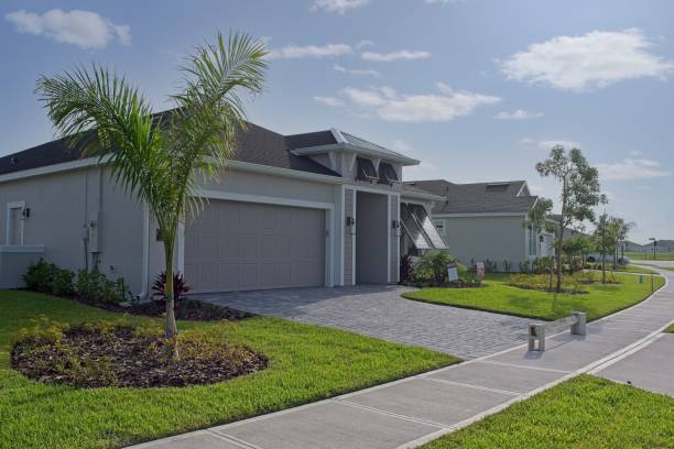 Best Residential Paver Driveway  in Homeland Park, SC