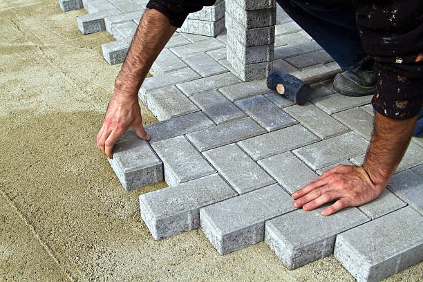 Reliable Homeland Park, SC Driveway Pavers Solutions