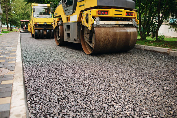 Best Driveway Paving Company  in Homeland Park, SC